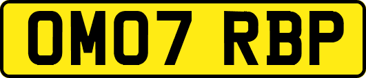 OM07RBP