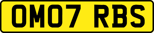 OM07RBS