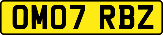 OM07RBZ