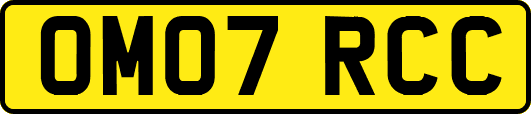 OM07RCC