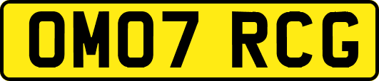 OM07RCG