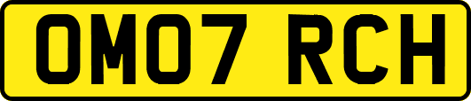 OM07RCH