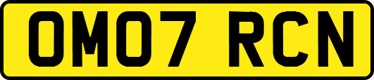 OM07RCN