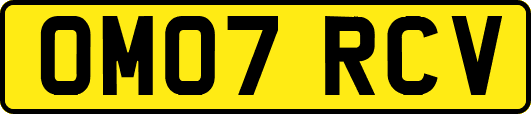 OM07RCV