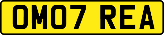 OM07REA