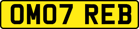 OM07REB