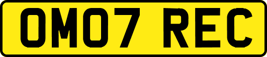 OM07REC