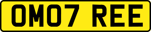 OM07REE