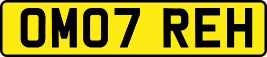 OM07REH