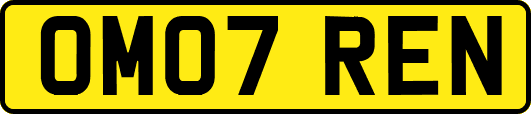 OM07REN