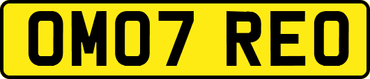 OM07REO