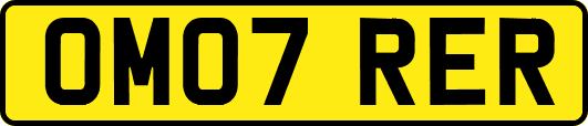 OM07RER