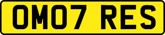 OM07RES