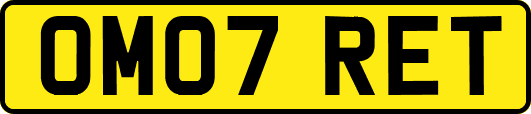 OM07RET