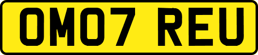 OM07REU