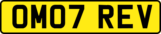 OM07REV