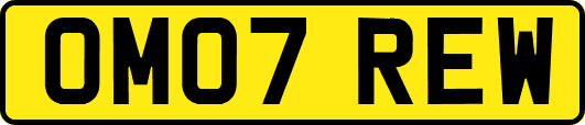 OM07REW