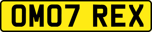 OM07REX