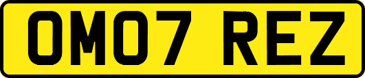 OM07REZ