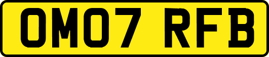OM07RFB