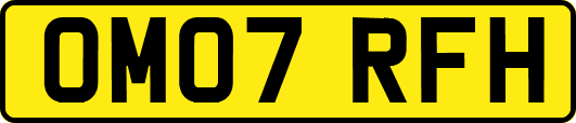 OM07RFH