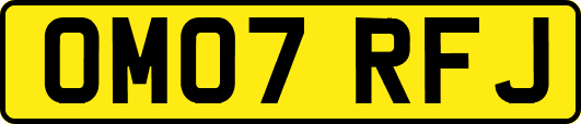 OM07RFJ