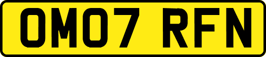 OM07RFN
