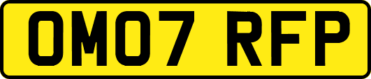 OM07RFP