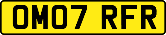 OM07RFR