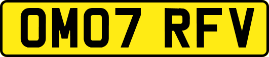 OM07RFV