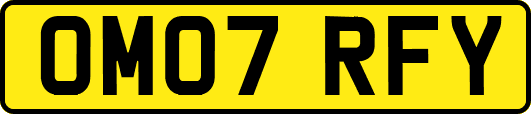 OM07RFY