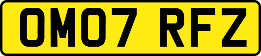 OM07RFZ