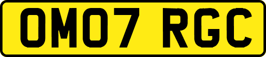 OM07RGC