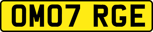OM07RGE