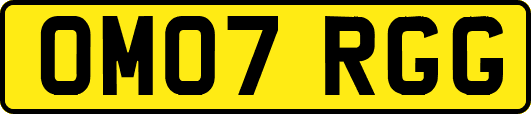 OM07RGG