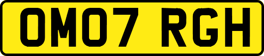OM07RGH