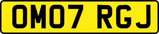 OM07RGJ