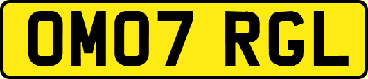 OM07RGL