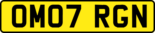 OM07RGN