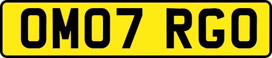 OM07RGO