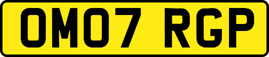 OM07RGP