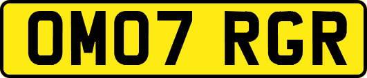 OM07RGR