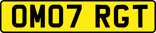 OM07RGT