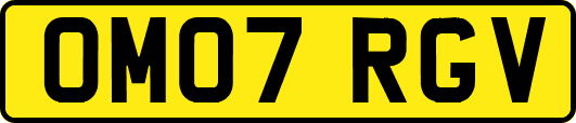 OM07RGV