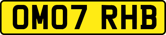 OM07RHB