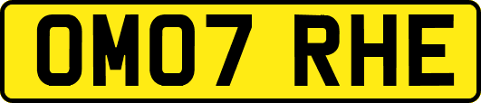 OM07RHE