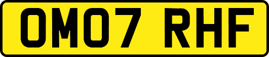 OM07RHF