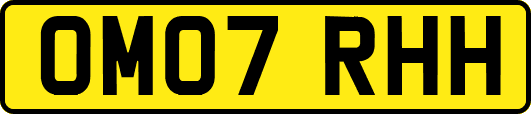 OM07RHH