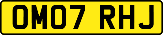 OM07RHJ