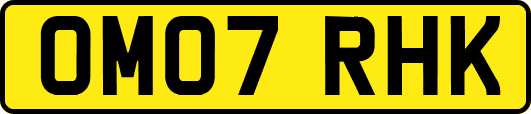 OM07RHK